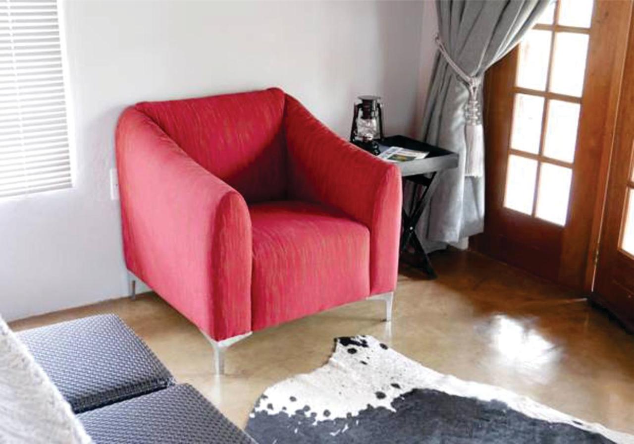Waterside Cottages & Villas - Self Catering 哈博罗内 外观 照片