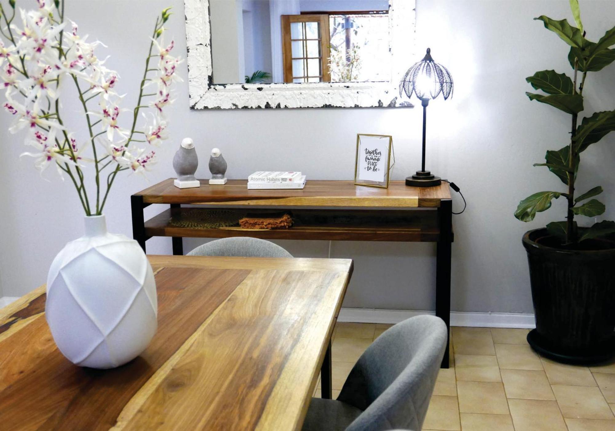 Waterside Cottages & Villas - Self Catering 哈博罗内 外观 照片