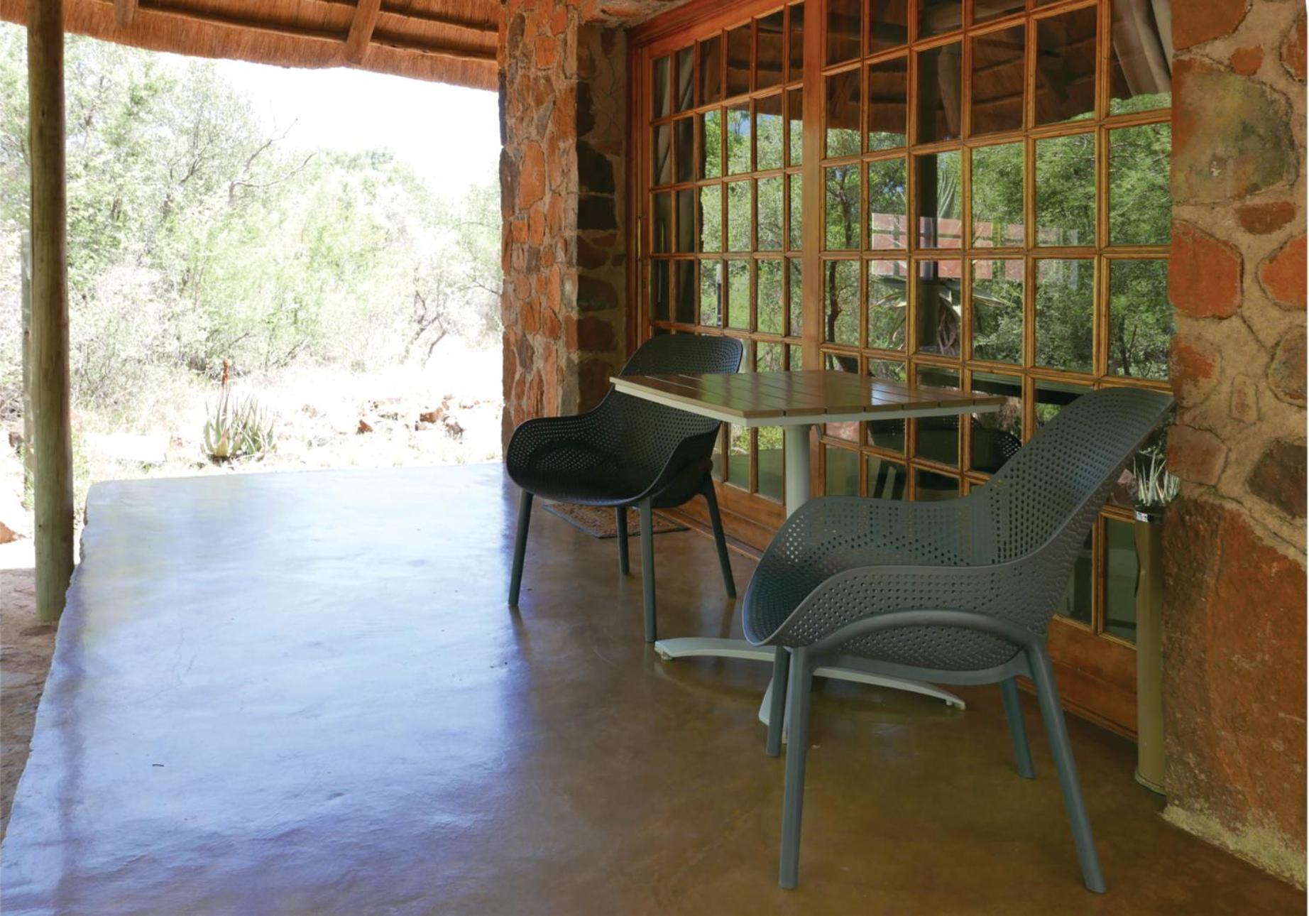 Waterside Cottages & Villas - Self Catering 哈博罗内 外观 照片