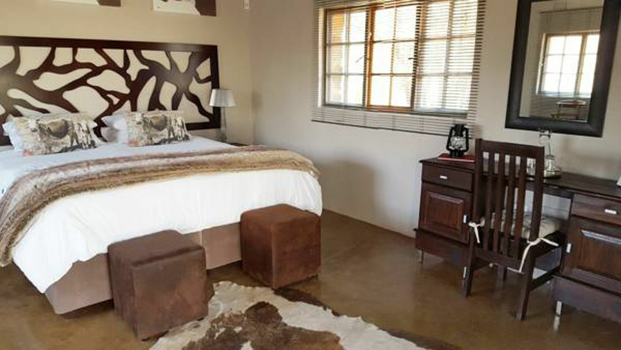 Waterside Cottages & Villas - Self Catering 哈博罗内 外观 照片